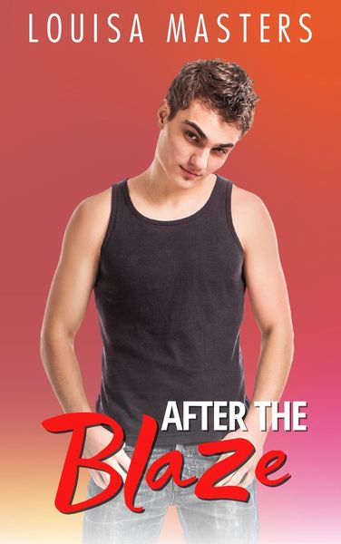 Produktbild: After the Blaze