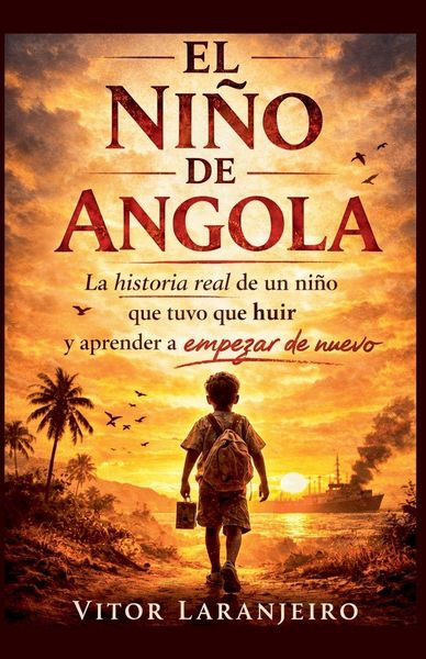Produktbild: El ni&ntilde;o de Angola