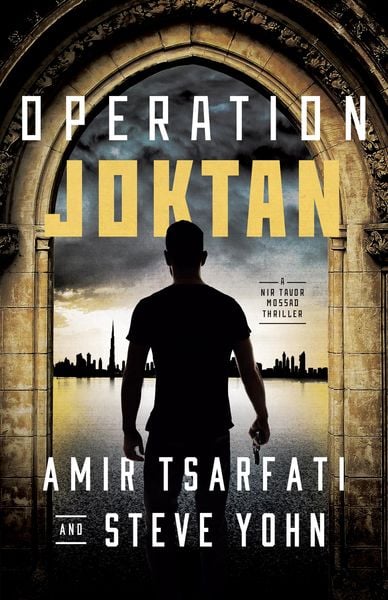 Produktbild: Operation Joktan