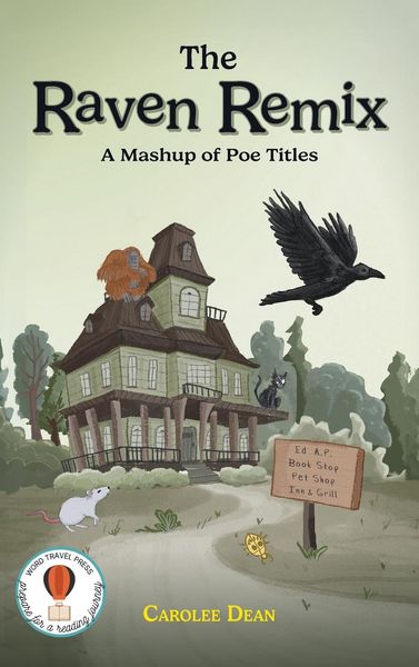 Produktbild: The Raven Remix