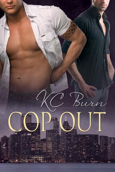 Produktbild: Cop Out