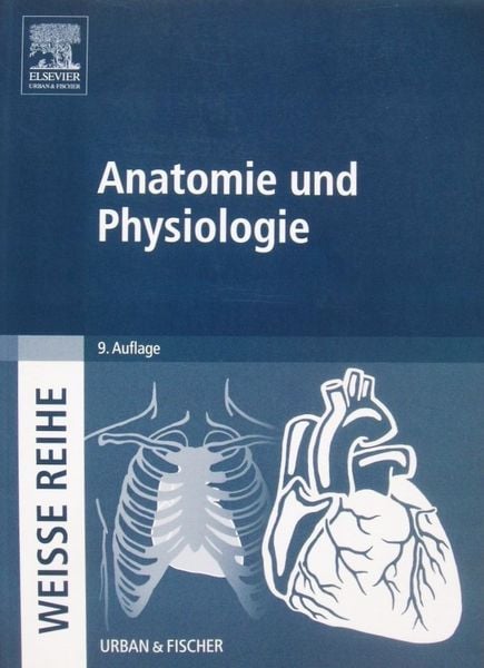 Produktbild: Anatomie und Physiologie