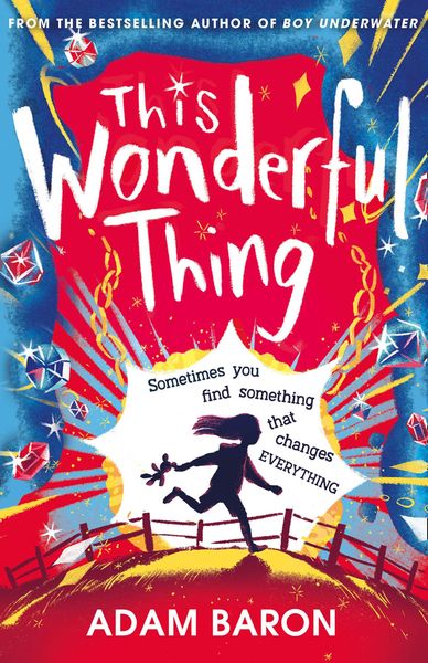Produktbild: This Wonderful Thing