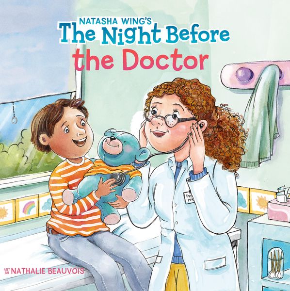 Produktbild: The Night Before the Doctor