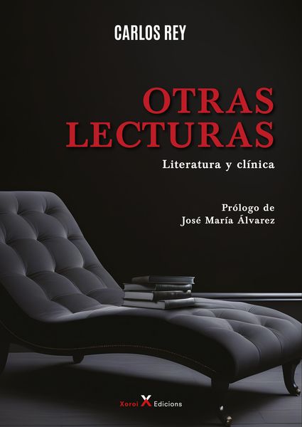 Produktbild: Otras lecturas