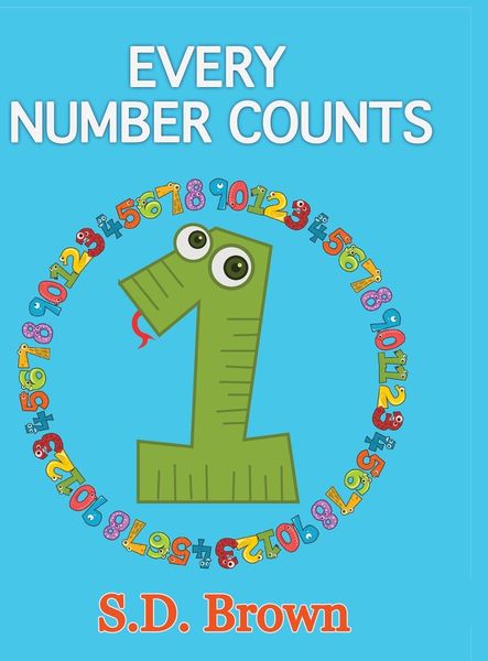 Produktbild: Every Number Counts