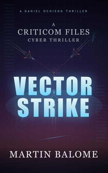 Produktbild: Vector Strike