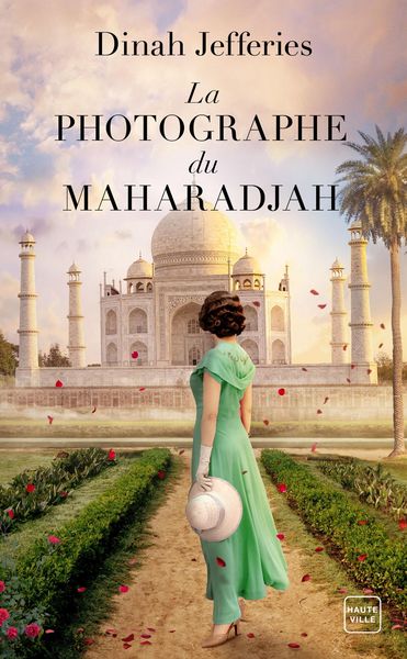 Produktbild: La Photographe du Maharadjah