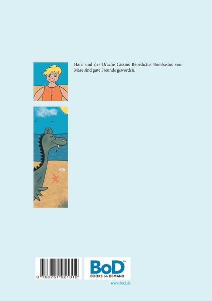 Produktbild: Hans Pappe II