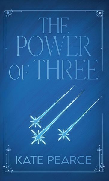 Produktbild: The Power of Three