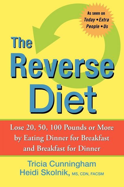 Produktbild: The Reverse Diet