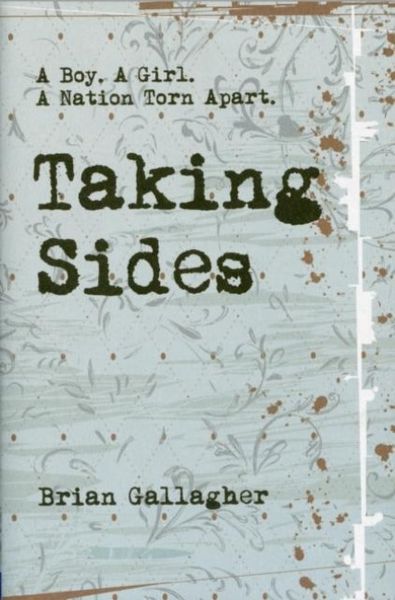 Produktbild: Taking Sides