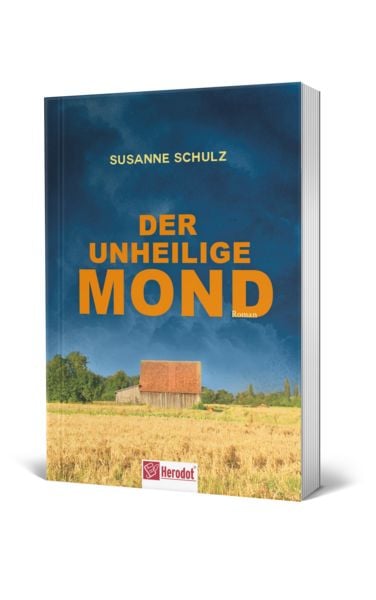 Produktbild: Der unheilige Mond