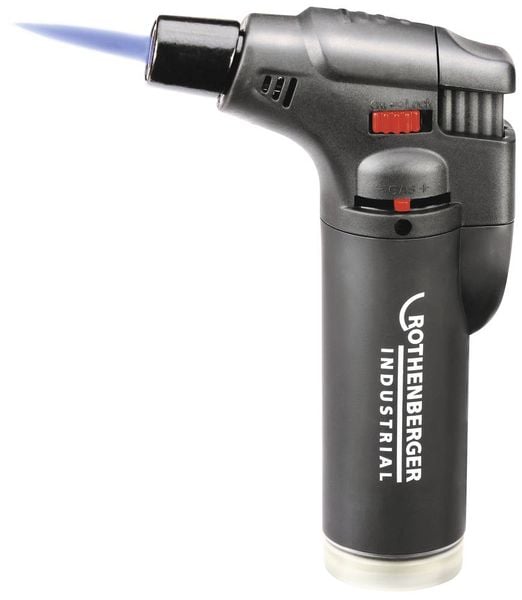 Produktbild: Rothenberger Industrial 1500003544 Gasbrenner 1St.