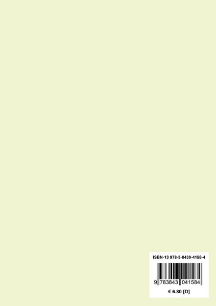 Produktbild: Das Urbild des Tart&uuml;ffe