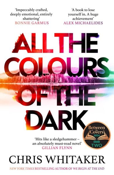 Produktbild: All the Colours of the Dark