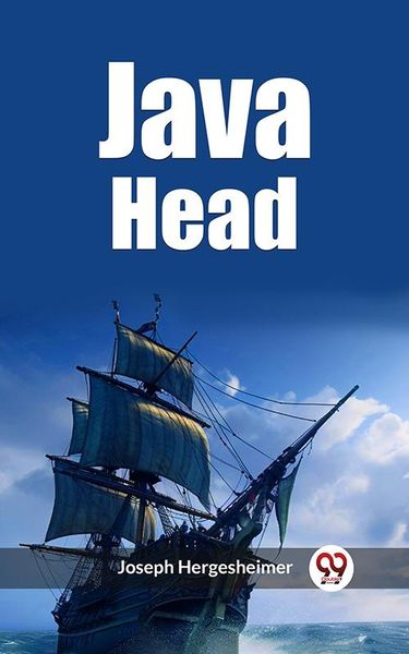 Produktbild: Java Head
