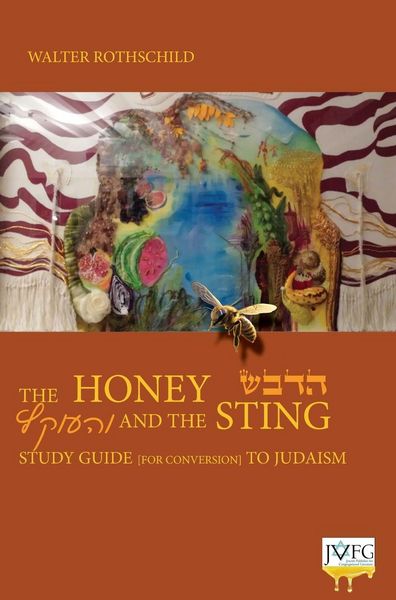 Produktbild: The Honey and the Sting