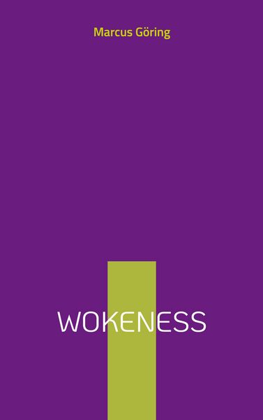 Produktbild: Wokeness