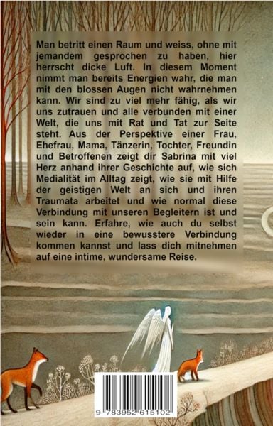 Produktbild: Wir sind alle medial!