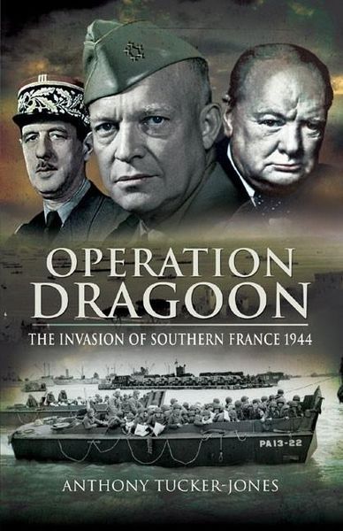 Produktbild: Operation Dragoon