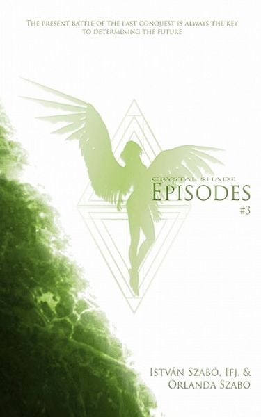 Produktbild: Crystal Shade: Episodes #3