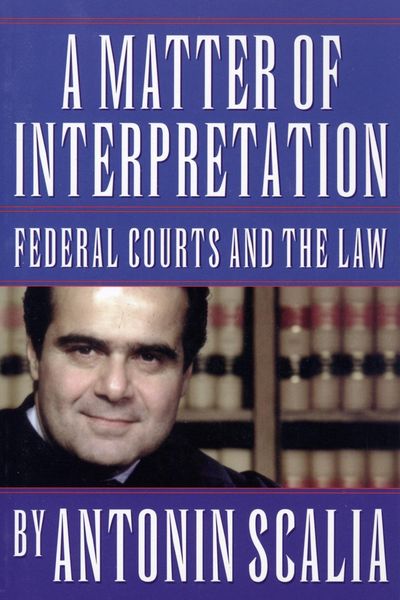 Produktbild: Matter of Interpretation