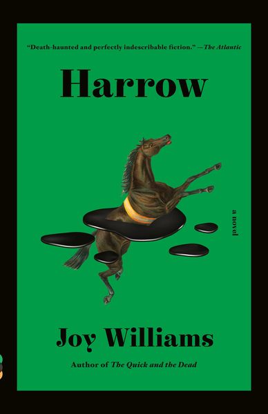 Produktbild: Harrow