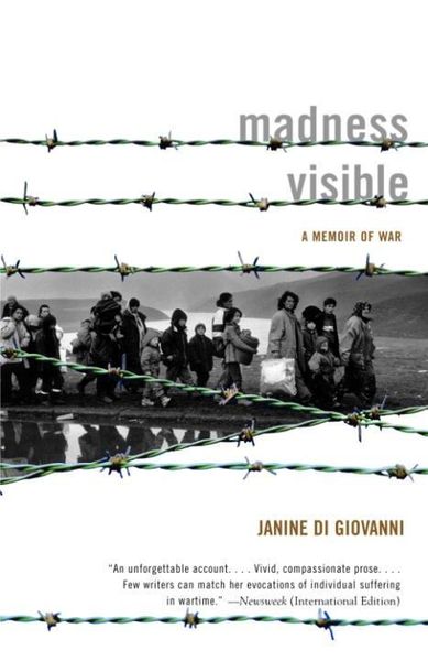 Produktbild: Madness Visible