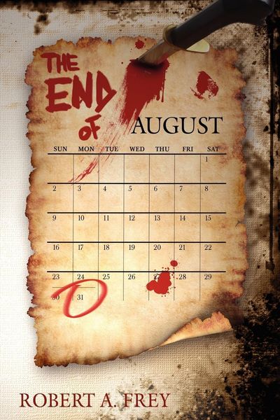 Produktbild: The End of August