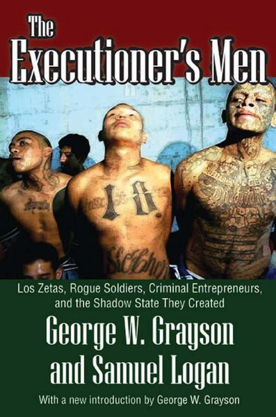 Produktbild: The Executioner's Men