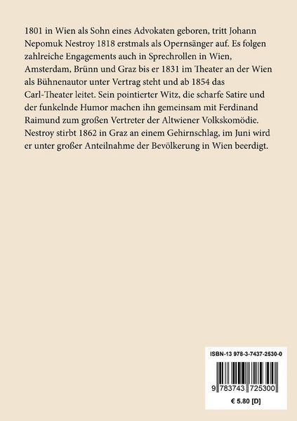 Produktbild: Eulenspiegel oder Schabernack &uuml;ber Schabernack