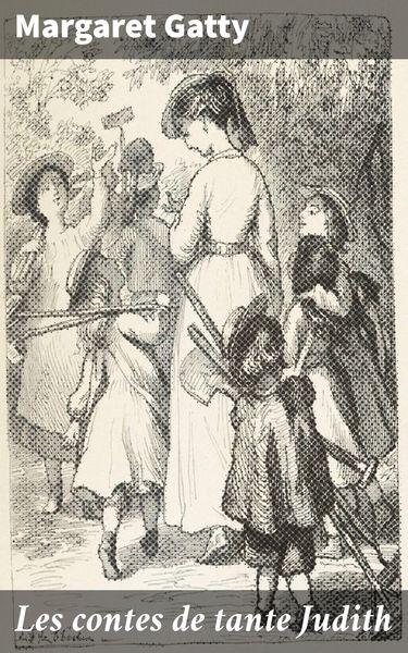 Produktbild: Les contes de tante Judith