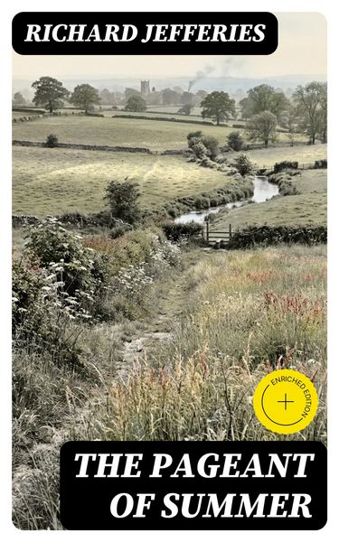 Produktbild: The Pageant of Summer