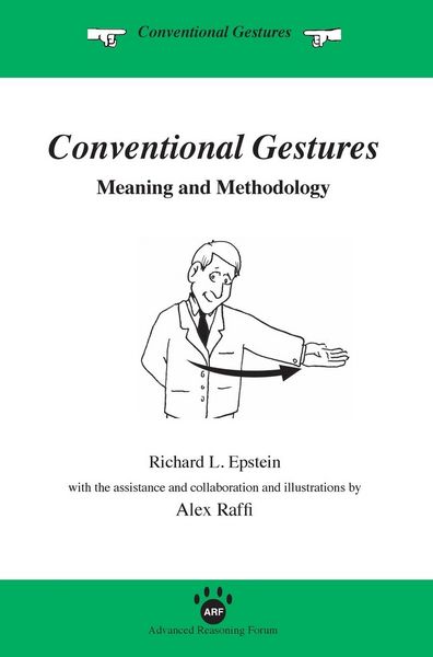 Produktbild: Conventional Gestures