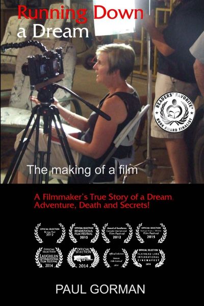 Produktbild: Running Down A Dream