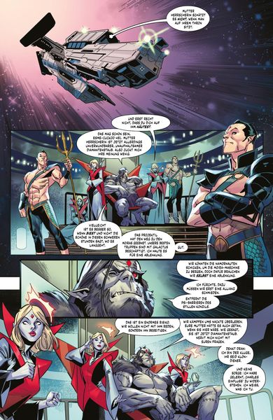 Produktbild: X-Men: Sinisters S&uuml;nden