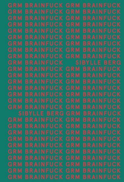 Produktbild: GRM brainfuck