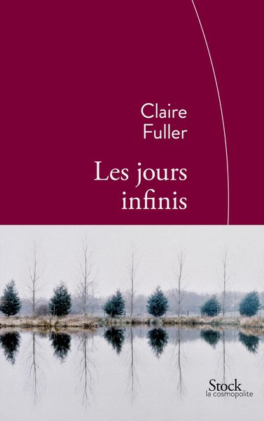 Produktbild: Les jours infinis