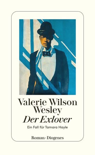 Der Exlover, Taschenbuch von Valerie Wilson Wesley, Diogenes Verlag AG, 9783257300888