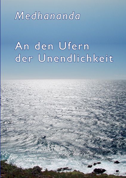 Produktbild: An den Ufern der Unendlichkeit