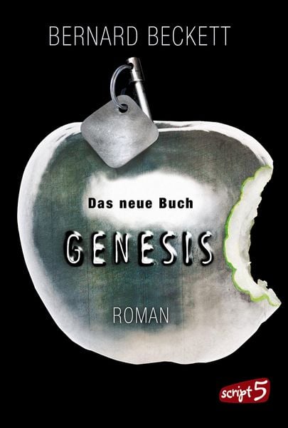 Produktbild: Das neue Buch Genesis