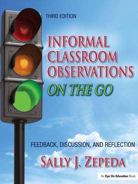 Produktbild: Informal Classroom Observations On the Go