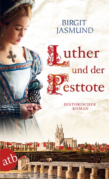 Produktbild: Luther und der Pesttote