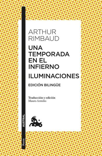 Produktbild: Una temporada en el infierno / Iluminaciones