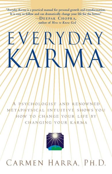 Produktbild: Everyday Karma