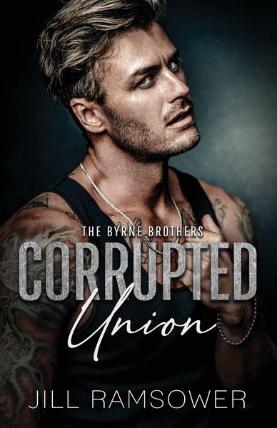 Produktbild: Corrupted Union
