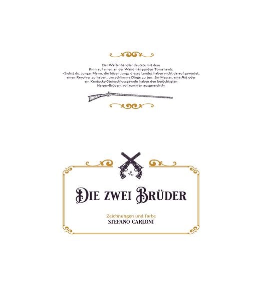 Produktbild: Gunmen of the West