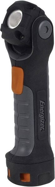 Produktbild: Energizer Hardcase Pivot LED Taschenlampe batteriebetrieben 300lm