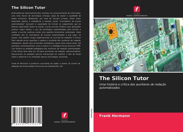 Produktbild: The Silicon Tutor